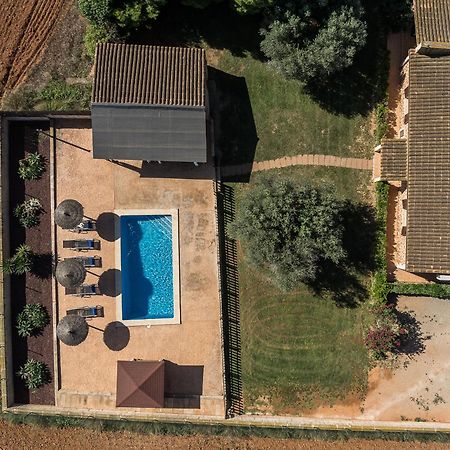 Son Sea Villa Campos Kültér fotó