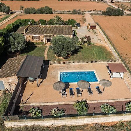 Son Sea Villa Campos Kültér fotó