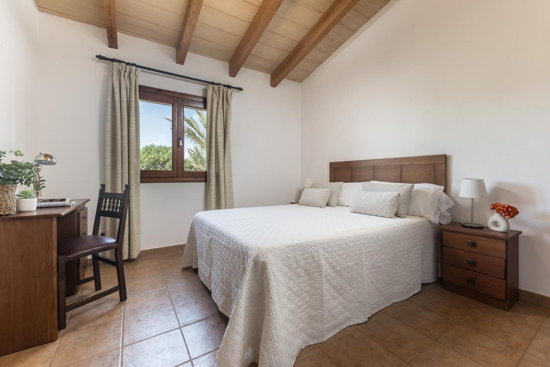 Son Sea Villa Campos Kültér fotó