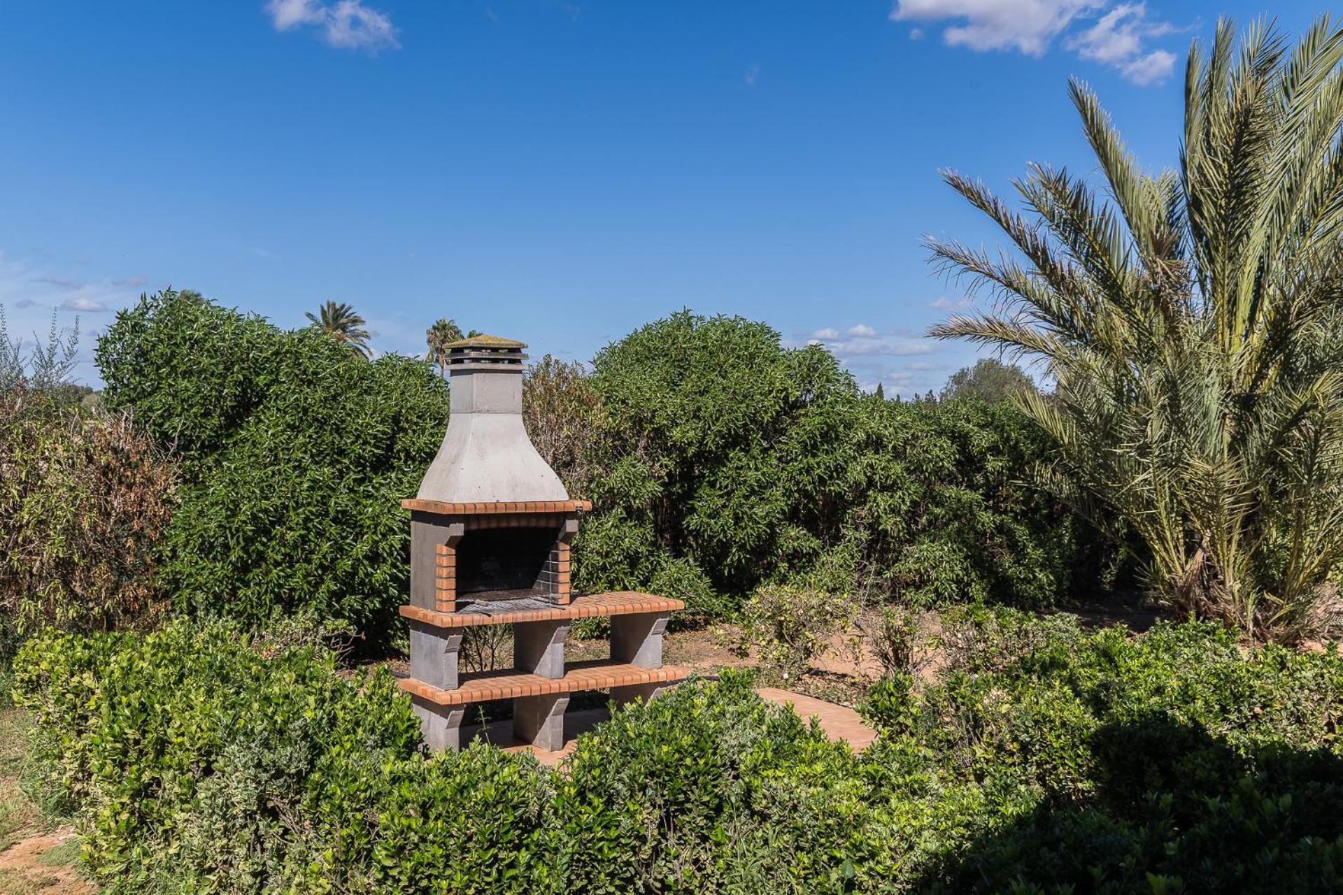 Son Sea Villa Campos Kültér fotó