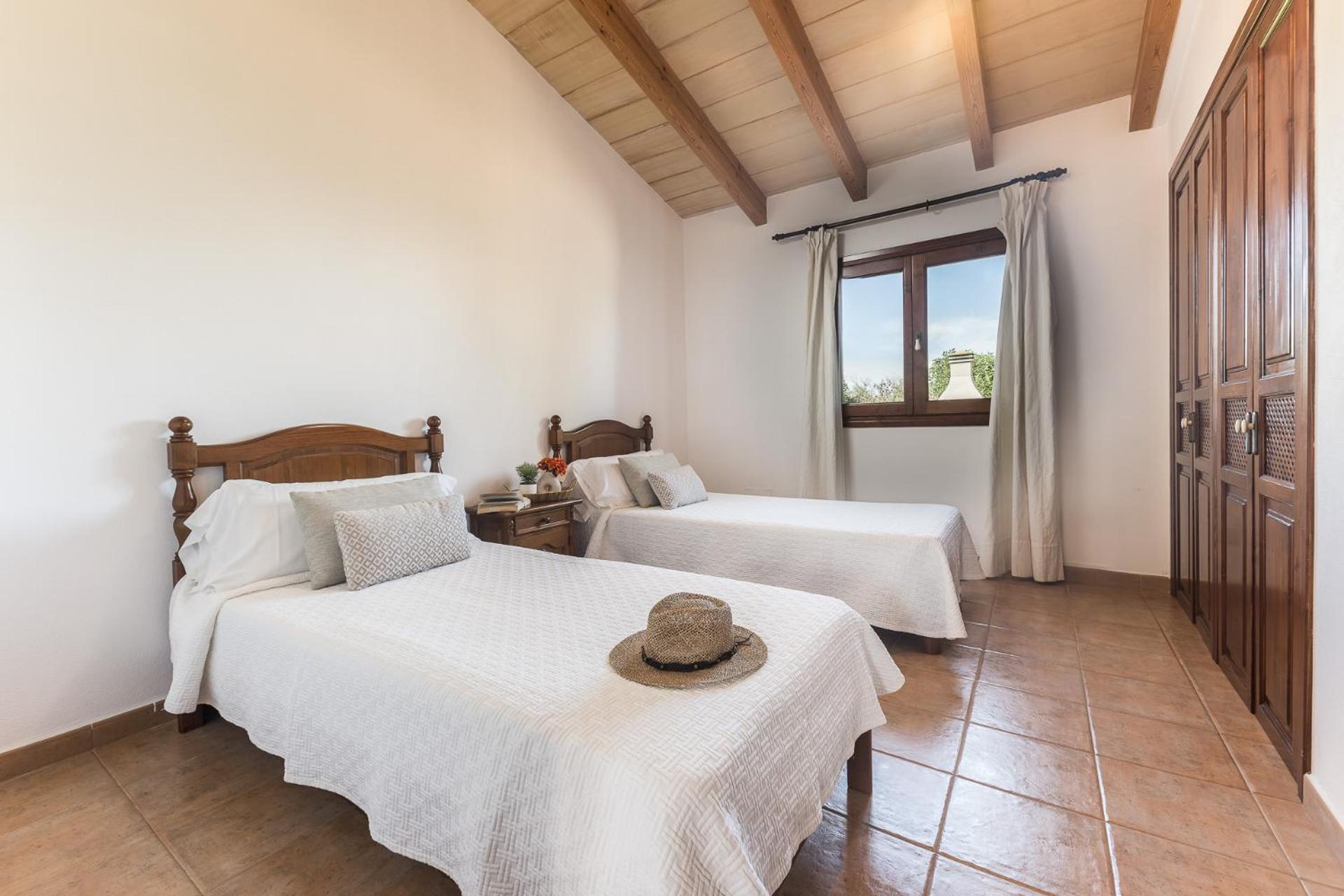 Son Sea Villa Campos Kültér fotó